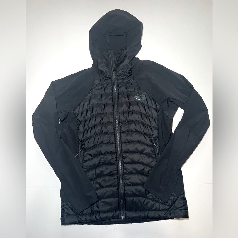 The North Face Men’s Hybrid Thermoball Jacket